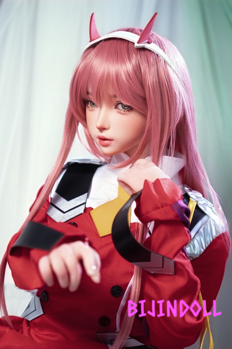 SHEDOLL 152cm A-cup TPE Sex Doll Nanxi Cosplay Life Size