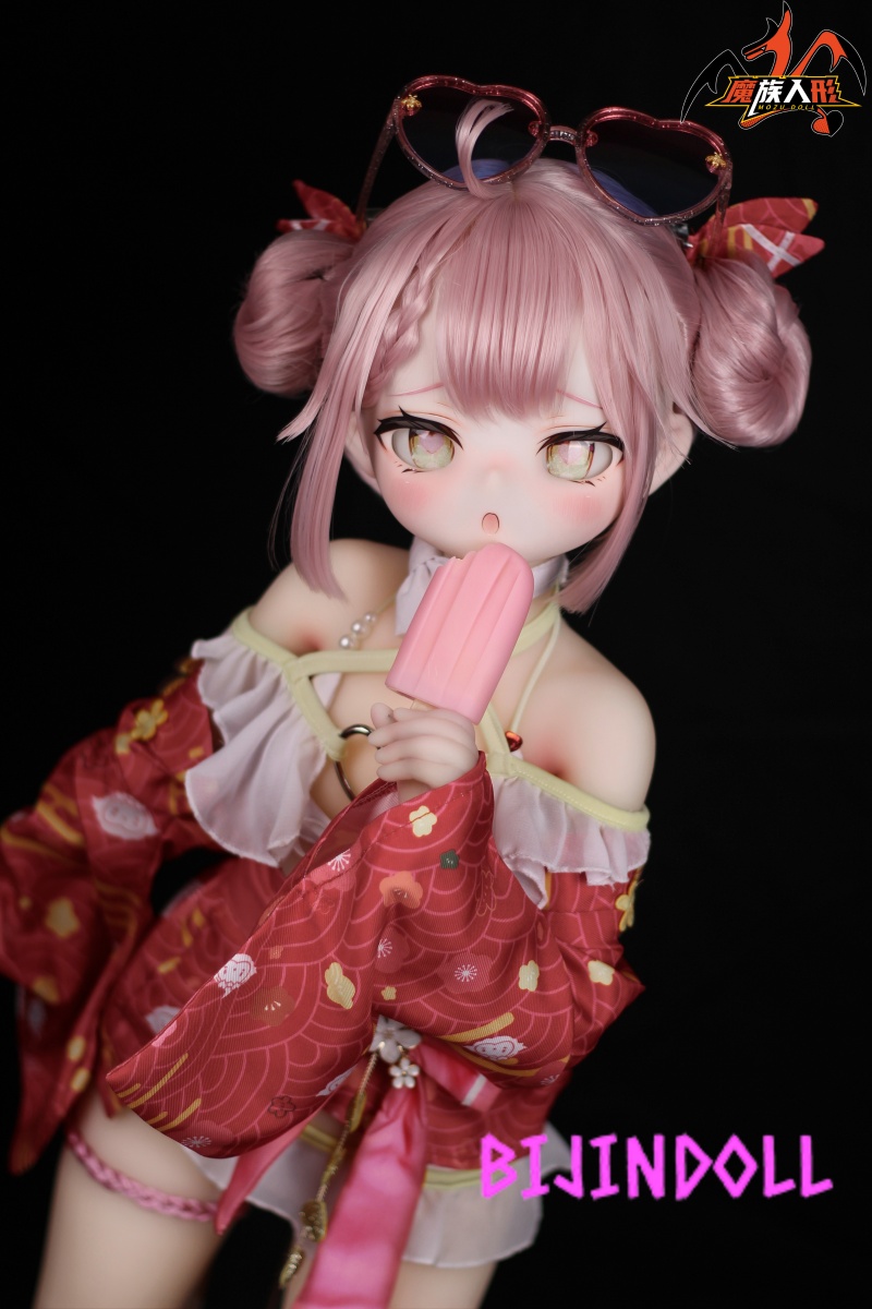 MOZU DOLL 6kg PVC Head TPE Body Sex Doll Ace Taffy Anime Doll Cosplay Swimsuit