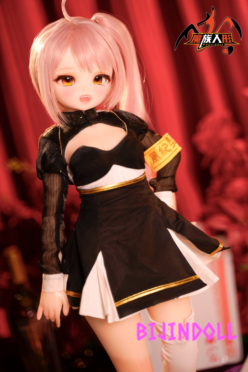 MOZU DOLL 3.5kg PVC Head TPE Body Love Doll Succi Anime Doll Cute