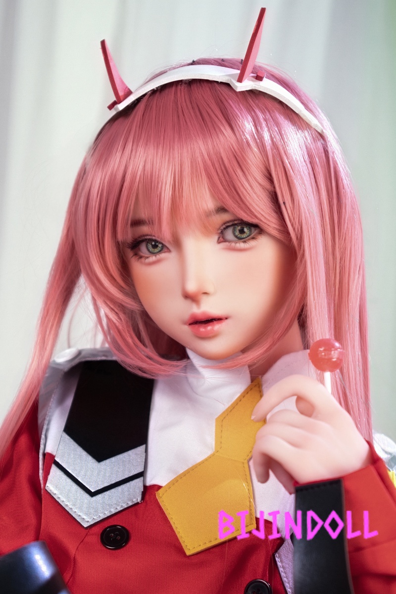 SHEDOLL 152cm A-cup TPE Sex Doll Nanxi Cosplay Life Size