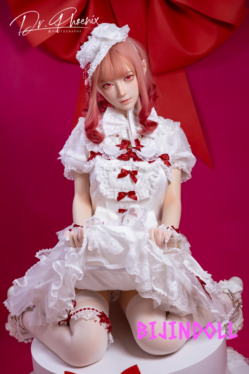 SHEDOLL 160cm C-cup Silicone Sex Doll Jiang Xiaotang Japanese Petite