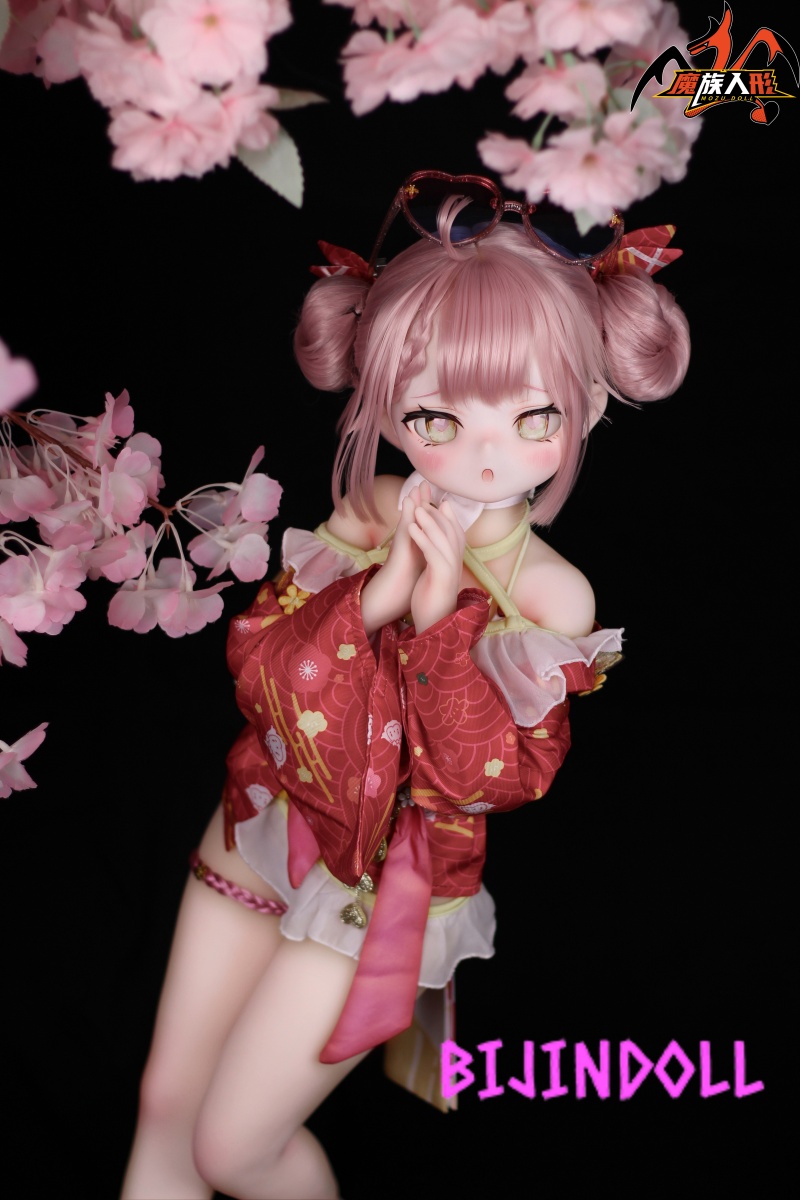 MOZU DOLL 6kg PVC Head TPE Body Sex Doll Ace Taffy Anime Doll Cosplay Swimsuit