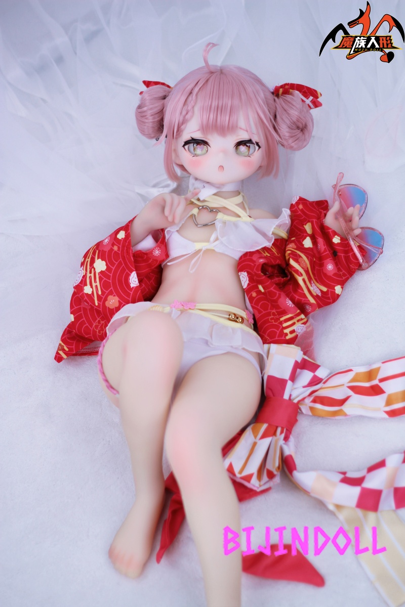 MOZU DOLL 6kg PVC Head TPE Body Sex Doll Ace Taffy Anime Doll Cosplay Swimsuit