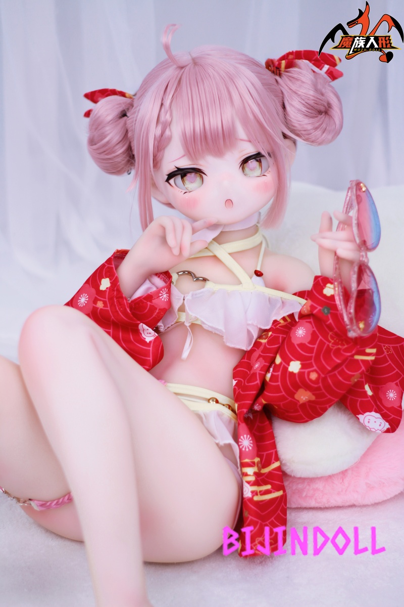 MOZU DOLL 6kg PVC Head TPE Body Sex Doll Ace Taffy Anime Doll Cosplay Swimsuit