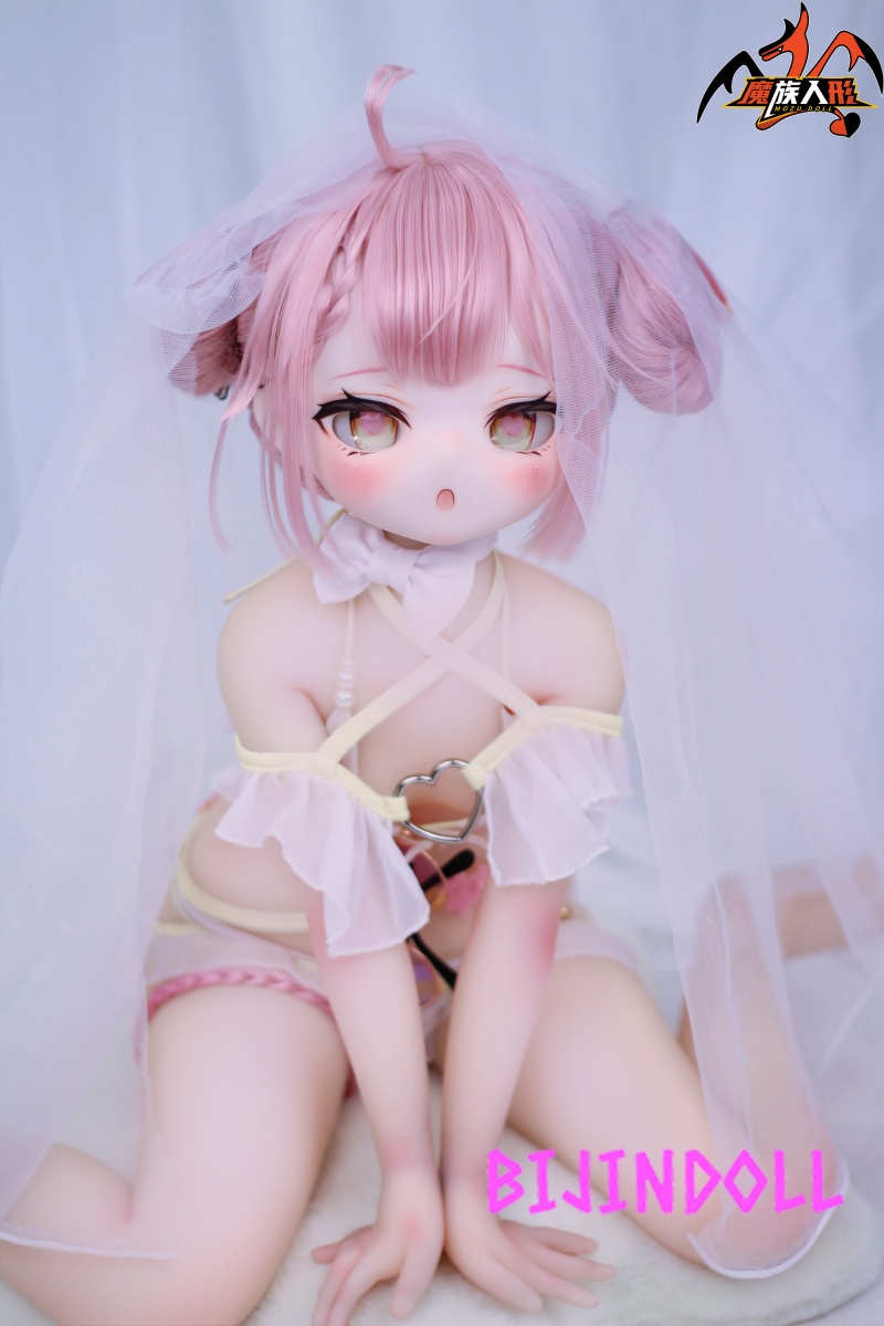 MOZU DOLL 6kg PVC Head TPE Body Sex Doll Ace Taffy Anime Doll Cosplay Swimsuit