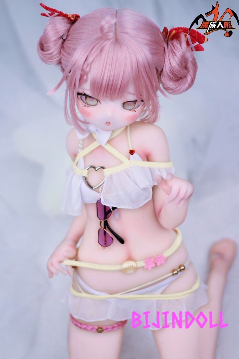 MOZU DOLL 6kg PVC Head TPE Body Sex Doll Ace Taffy Anime Doll Cosplay Swimsuit