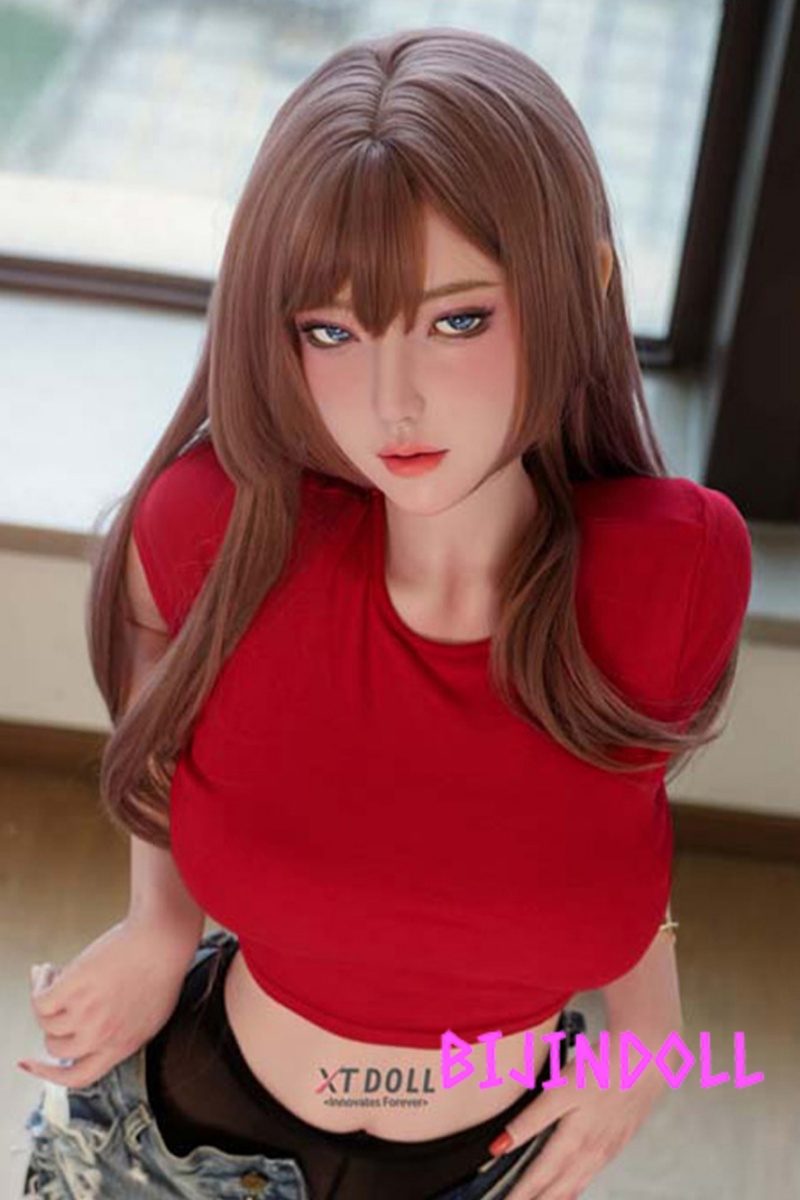 XTDOLL 164cm C-cup Silicone Love Doll Emma #XT-byb38 Western