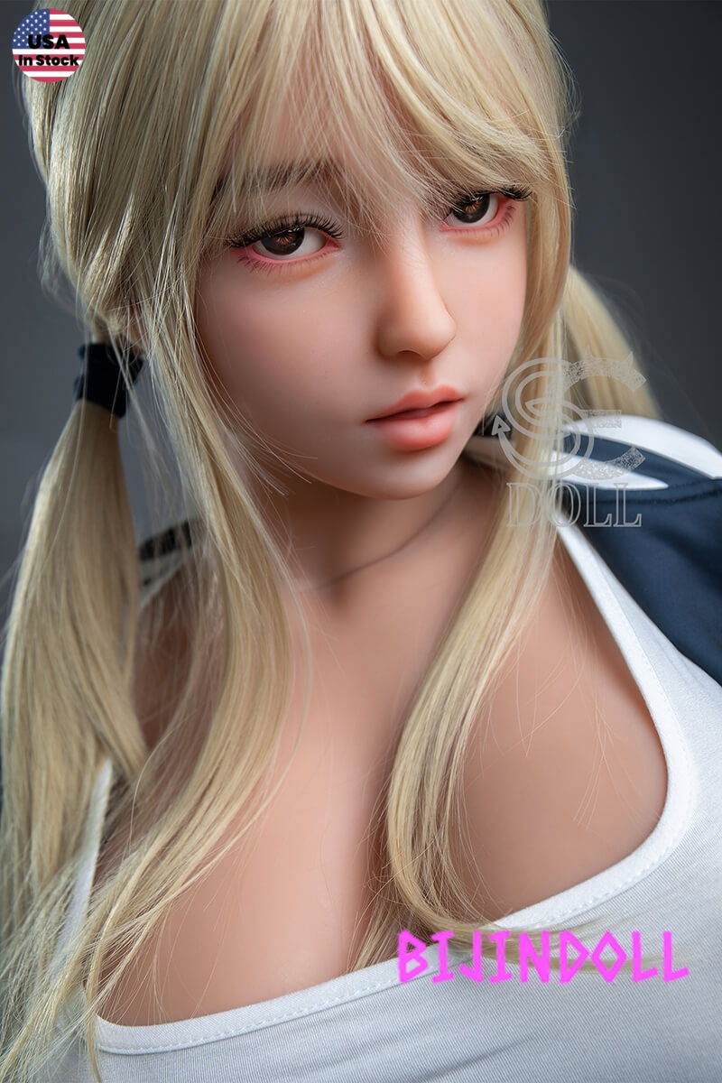 SEDOLL 157cm H-cup STPE Love Doll Melody.A #120A In USA Stock
