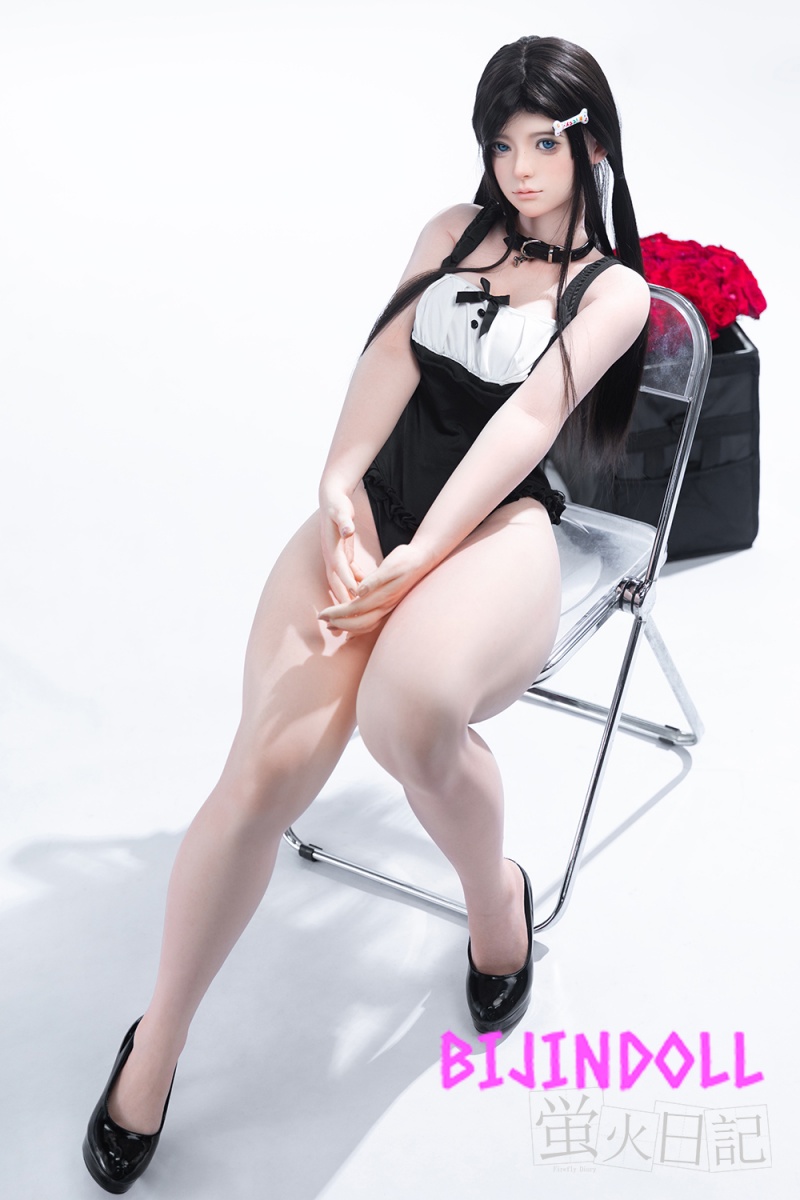 Firefly Diary 159cm E-cup Silicone Love Doll Liuli ROS Available