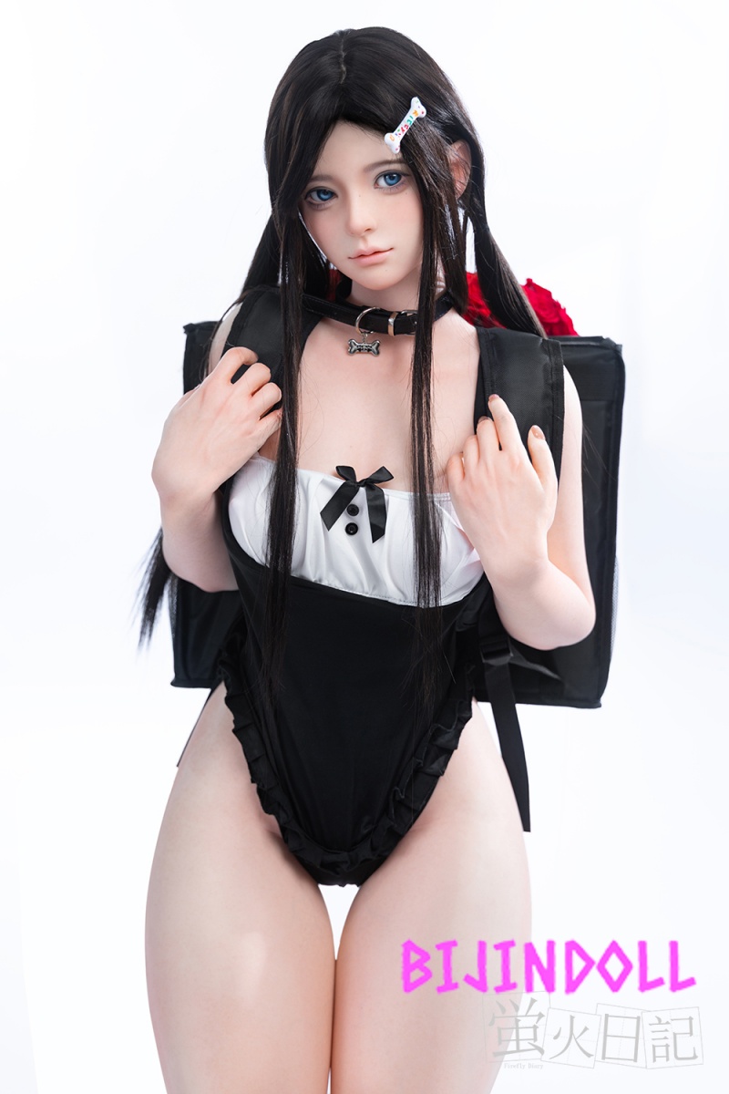 Firefly Diary 159cm E-cup Silicone Love Doll Liuli ROS Available
