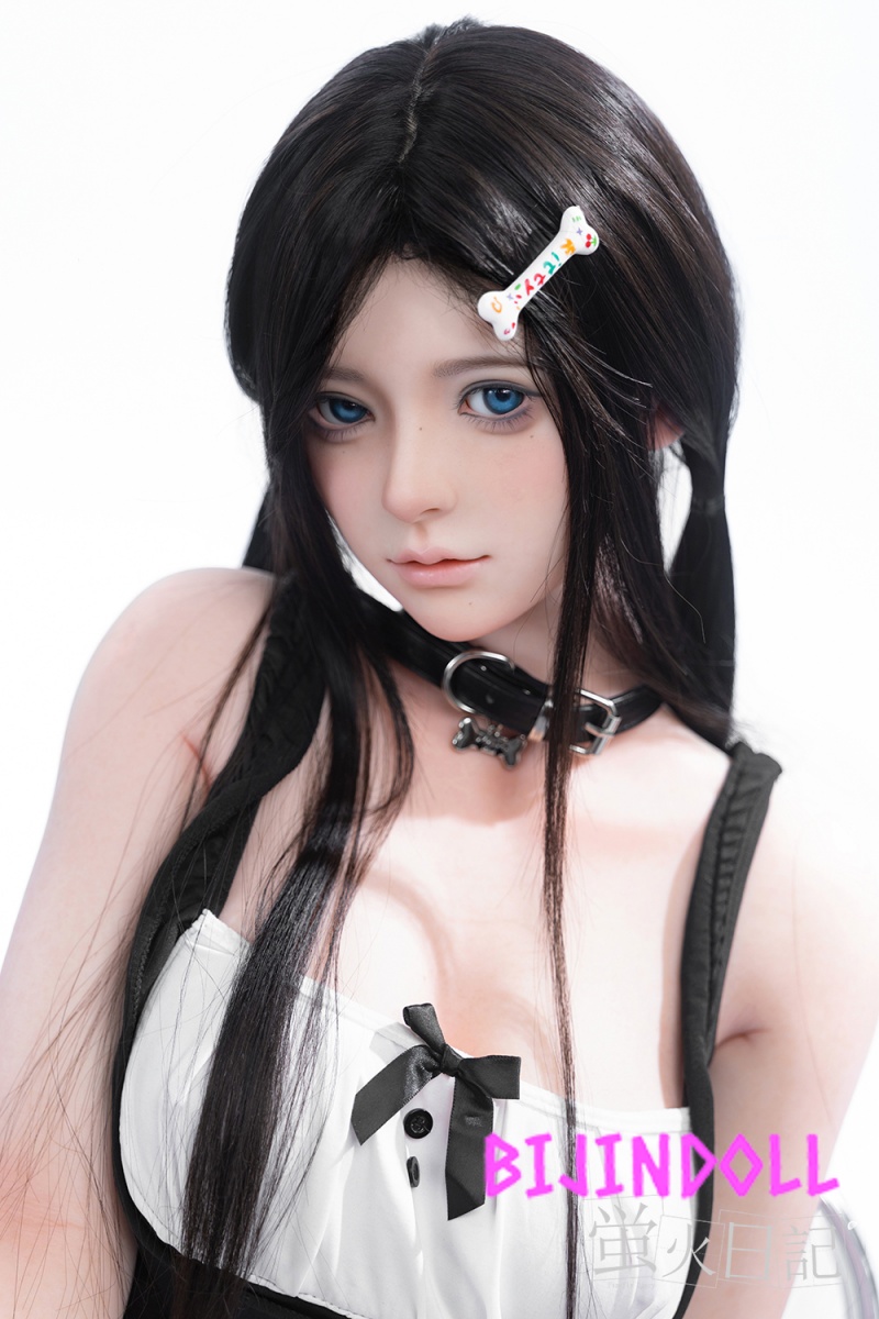 Firefly Diary 159cm E-cup Silicone Love Doll Liuli ROS Available