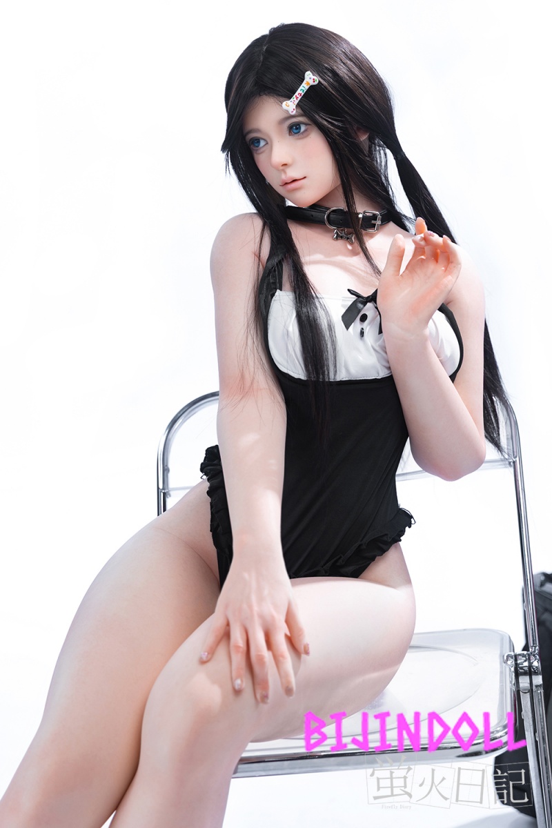 Firefly Diary 159cm E-cup Silicone Love Doll Liuli ROS Available