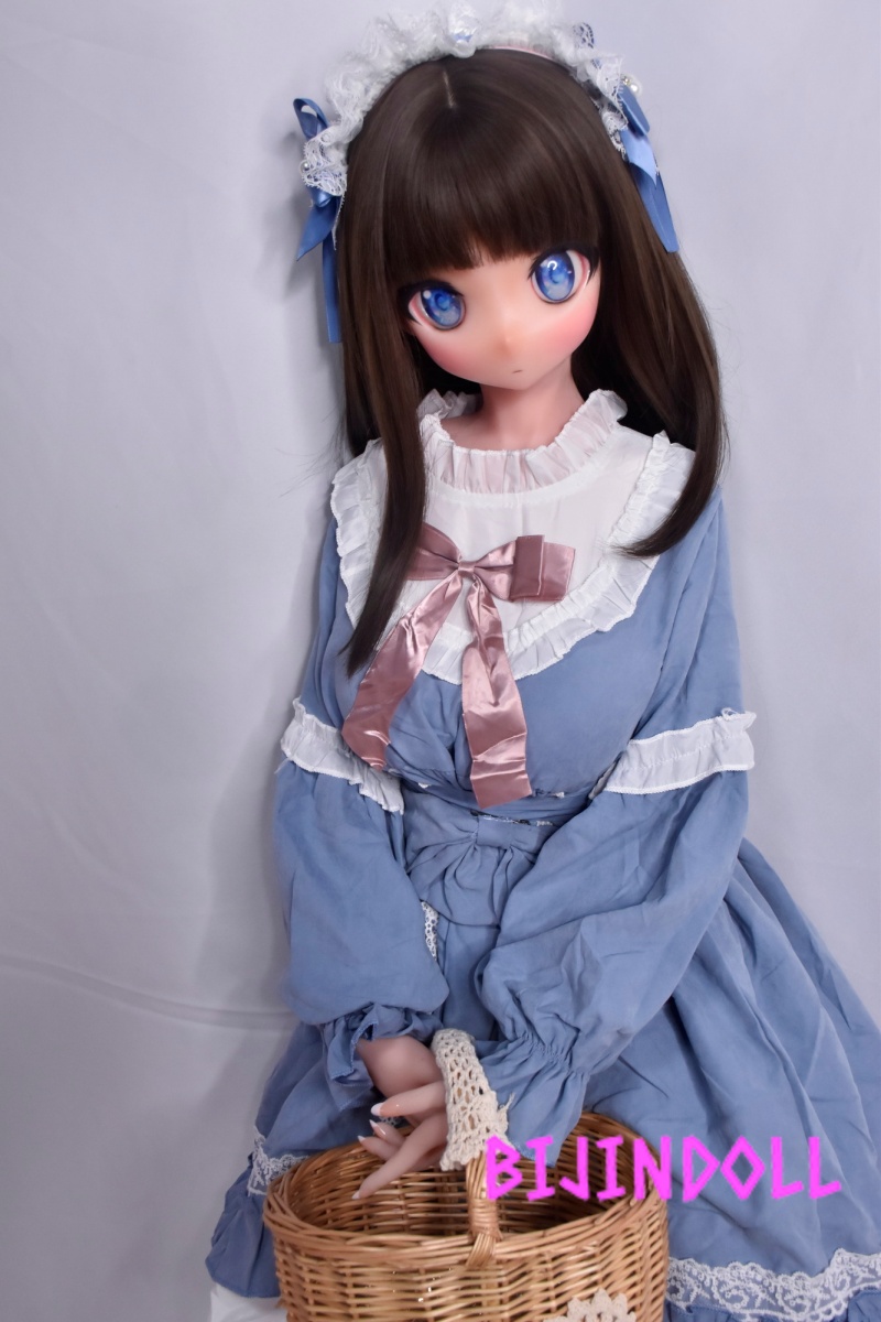 ElsaBabe 148cm M-Breasts Silicone Love Doll Arisugawa Yumeko Head RAD006 Maid