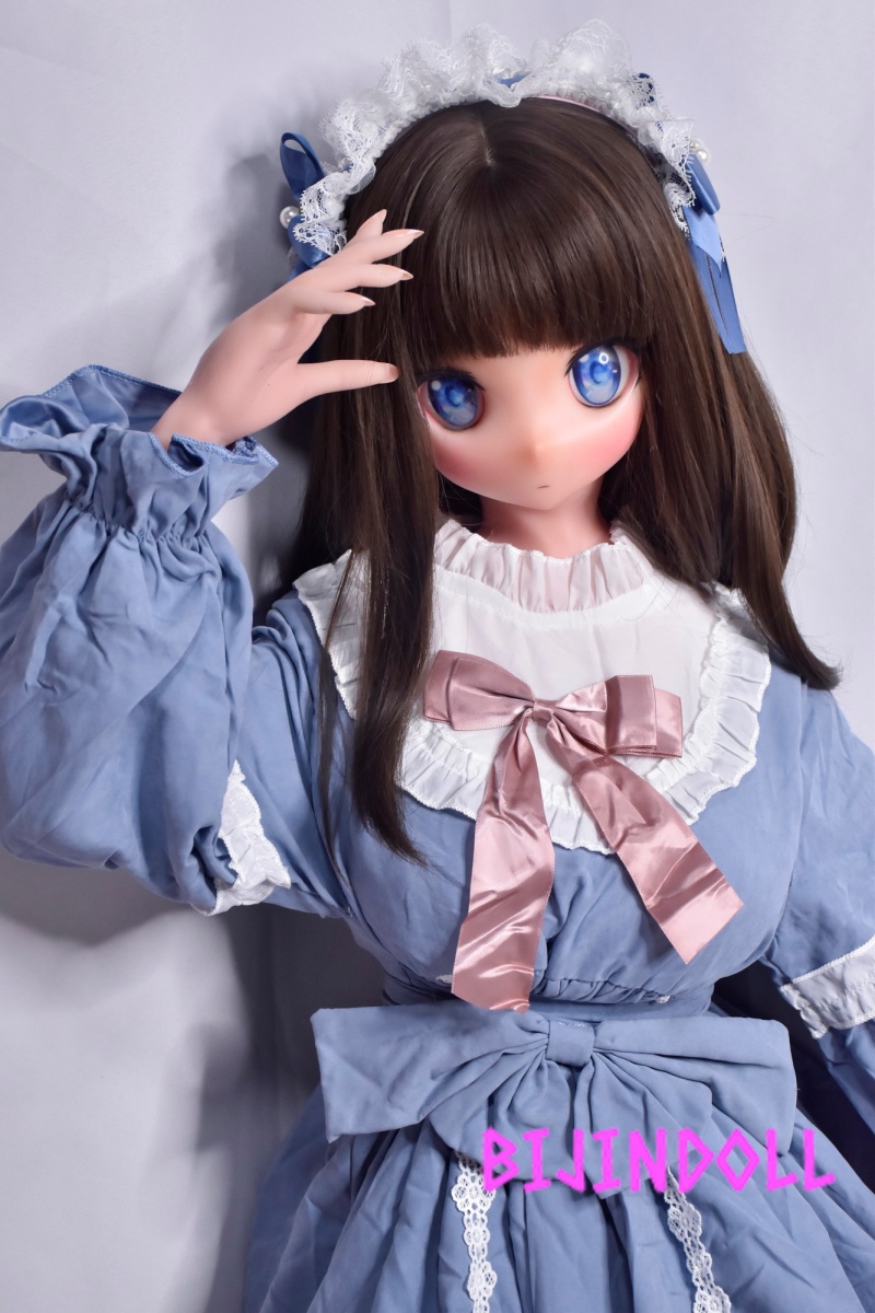 ElsaBabe 148cm M-Breasts Silicone Love Doll Arisugawa Yumeko Head RAD006 Maid