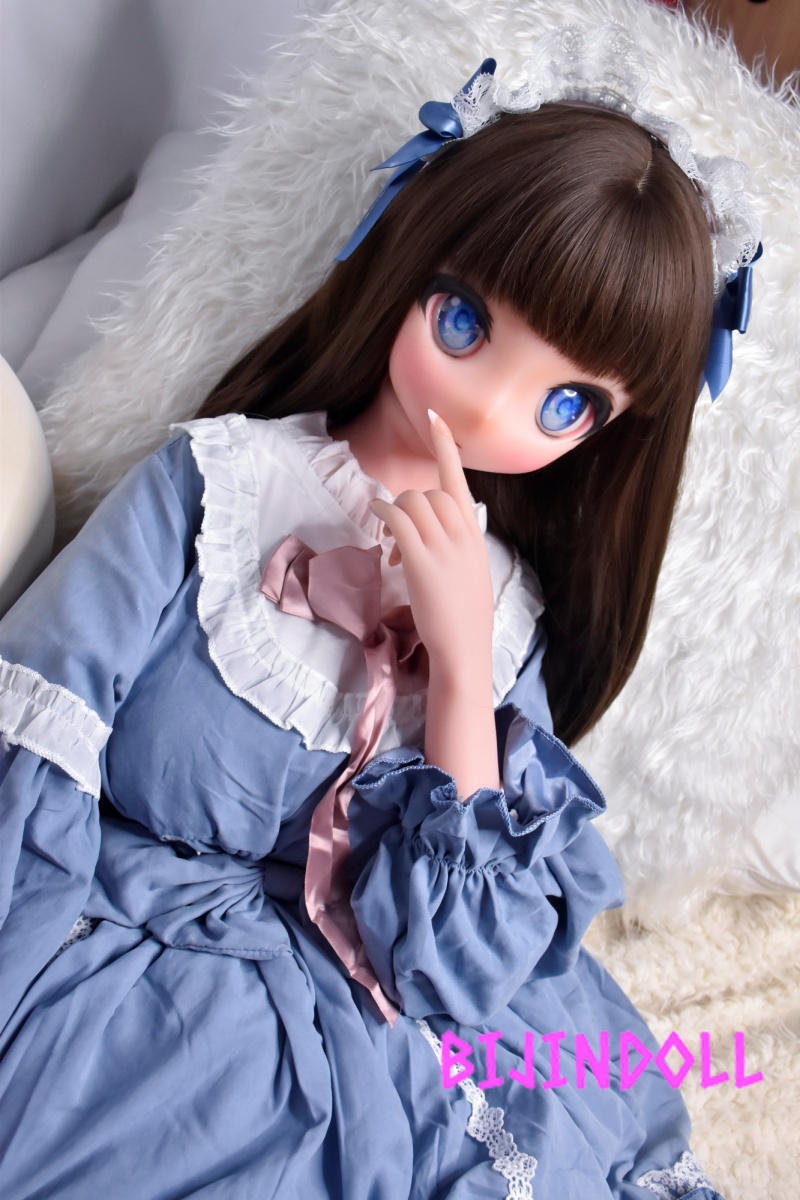 ElsaBabe 148cm M-Breasts Silicone Love Doll Arisugawa Yumeko Head RAD006 Maid