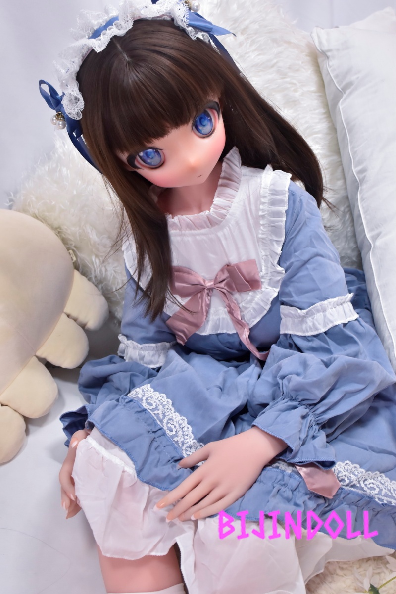 ElsaBabe 148cm M-Breasts Silicone Love Doll Arisugawa Yumeko Head RAD006 Maid