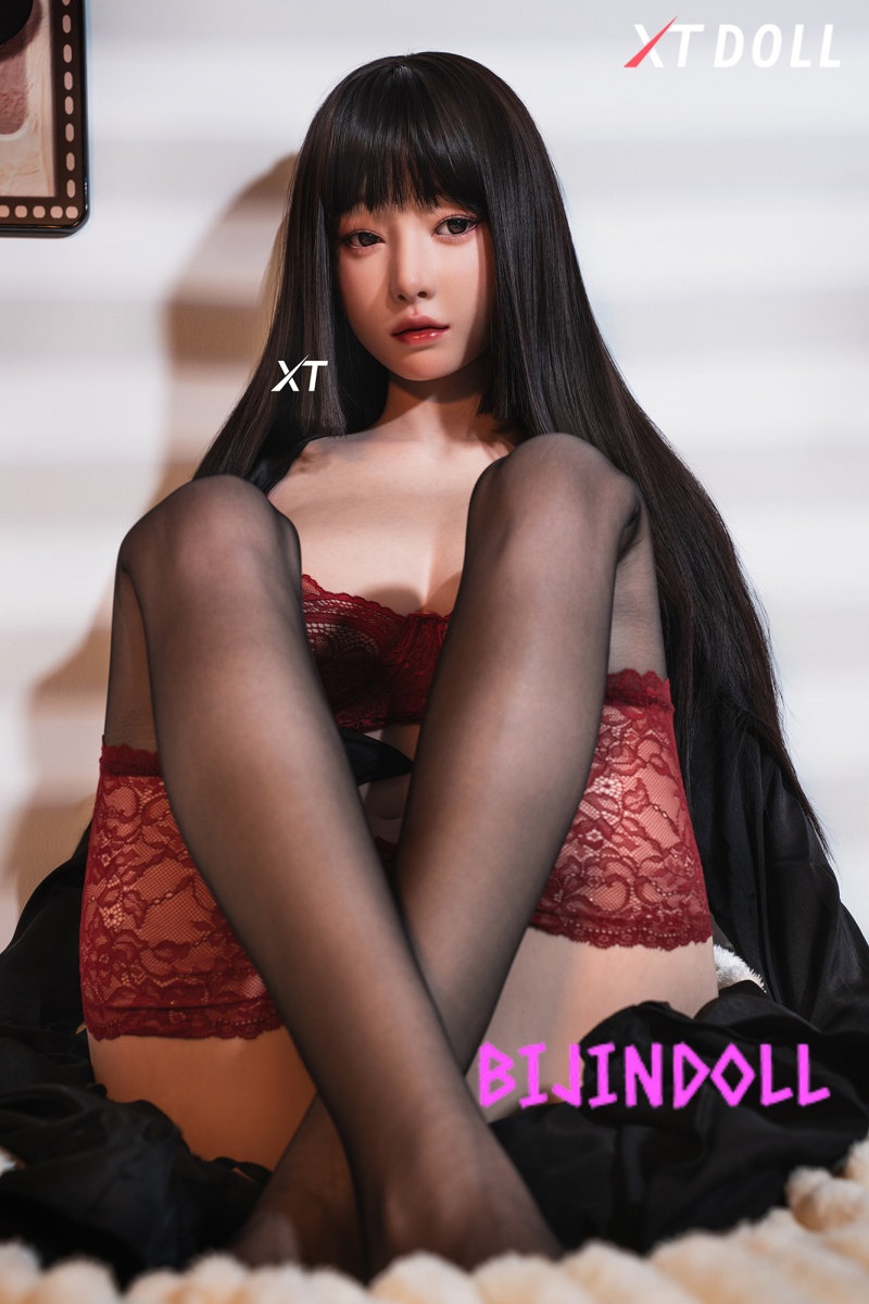 XTDOLL 165cm E-cup Silicone Love Doll Mei-Li Head #XT-byb32 ROS Available