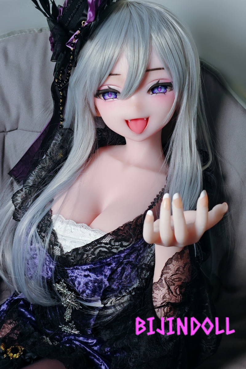 ElsaBabe 148cm L-Breasts Silicone Love Doll Chono Miyu Head RAD041 Big Breasts