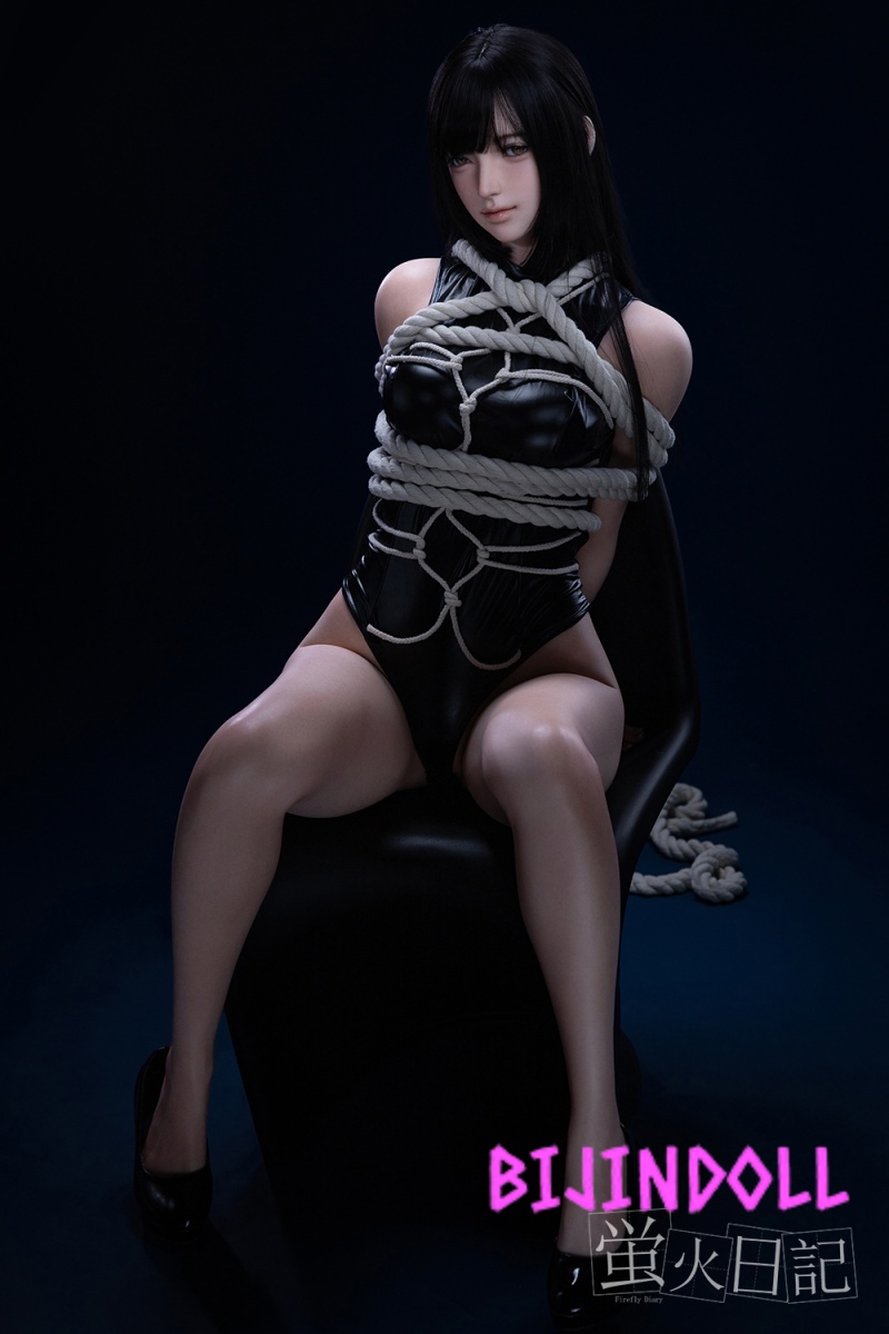 Firefly Diary 162cm B-cup Silicone Love Doll Linglong ROS Available