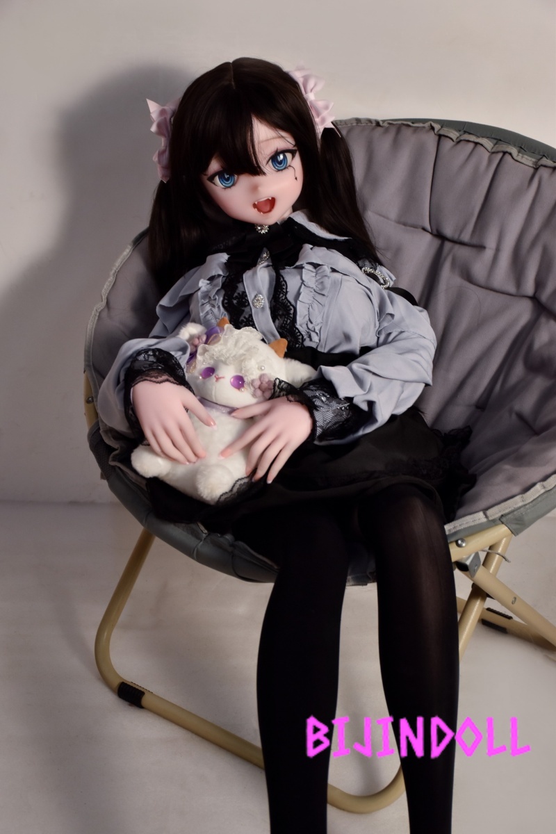 ElsaBabe 148cm S-Breasts Silicone Sex Doll Mizuki Yoshino Head RAD042 Cute