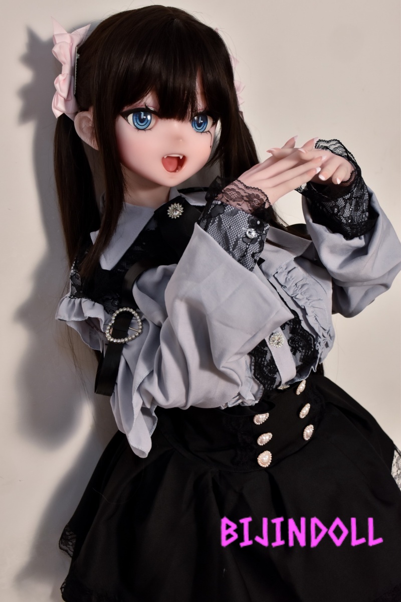 ElsaBabe 148cm S-Breasts Silicone Sex Doll Mizuki Yoshino Head RAD042 Cute