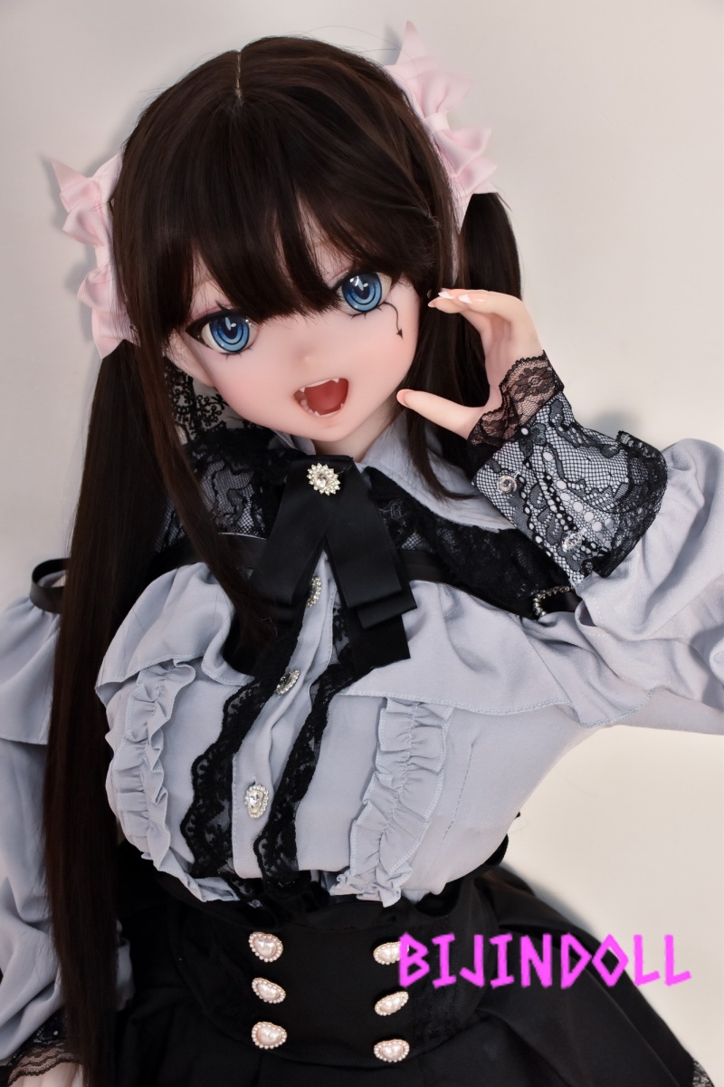 ElsaBabe 148cm S-Breasts Silicone Sex Doll Mizuki Yoshino Head RAD042 Cute