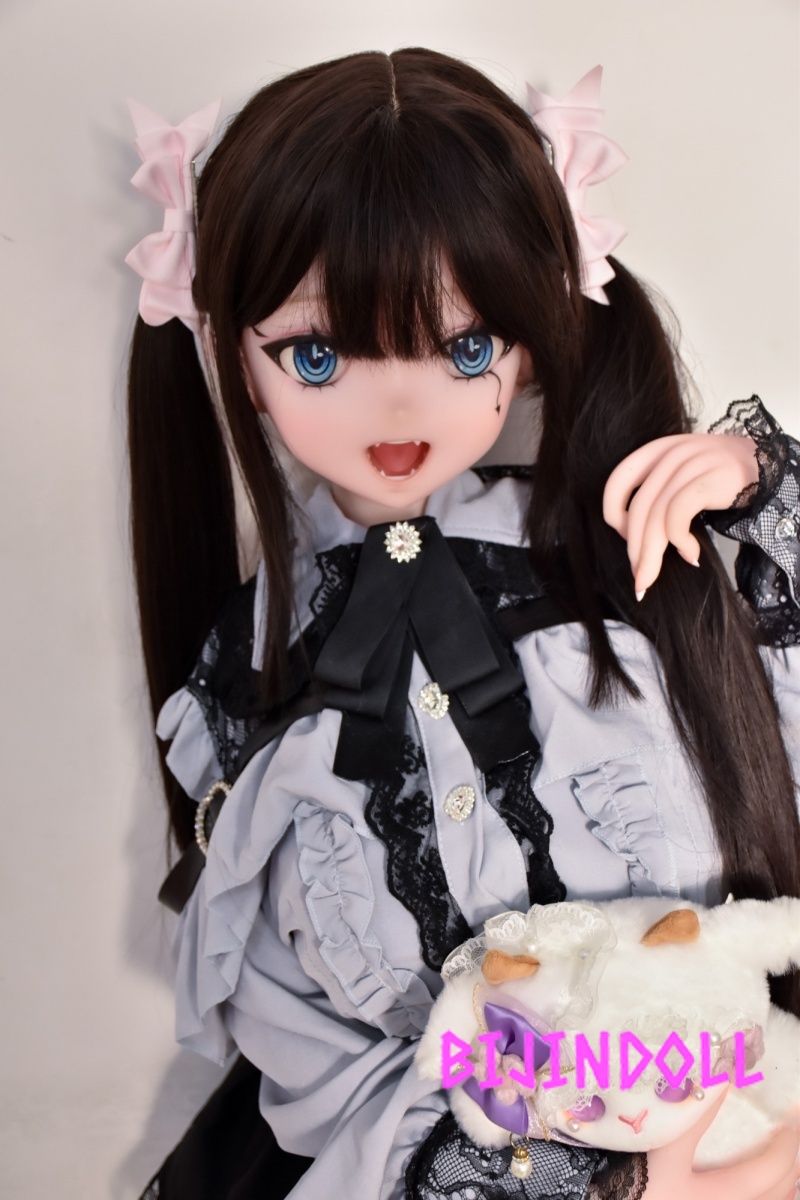 ElsaBabe 148cm S-Breasts Silicone Sex Doll Mizuki Yoshino Head RAD042 Cute