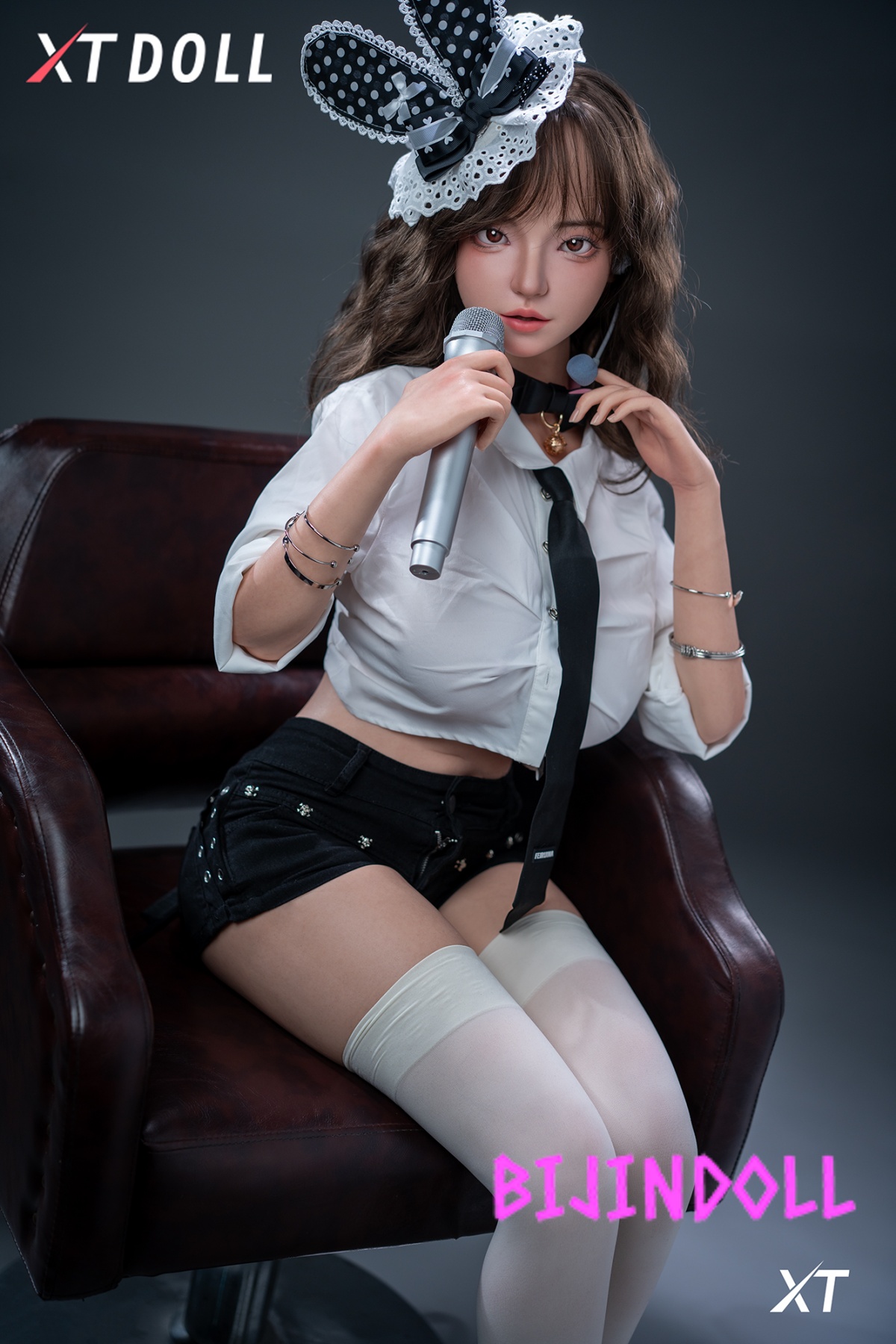 XTDOLL 153cm I-cup Silicone Love Doll Katie Head #XT-26 ROS Available
