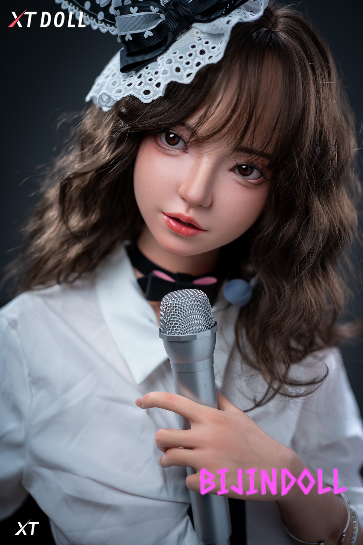 XTDOLL 153cm I-cup Silicone Love Doll Katie Head #XT-26 ROS Available