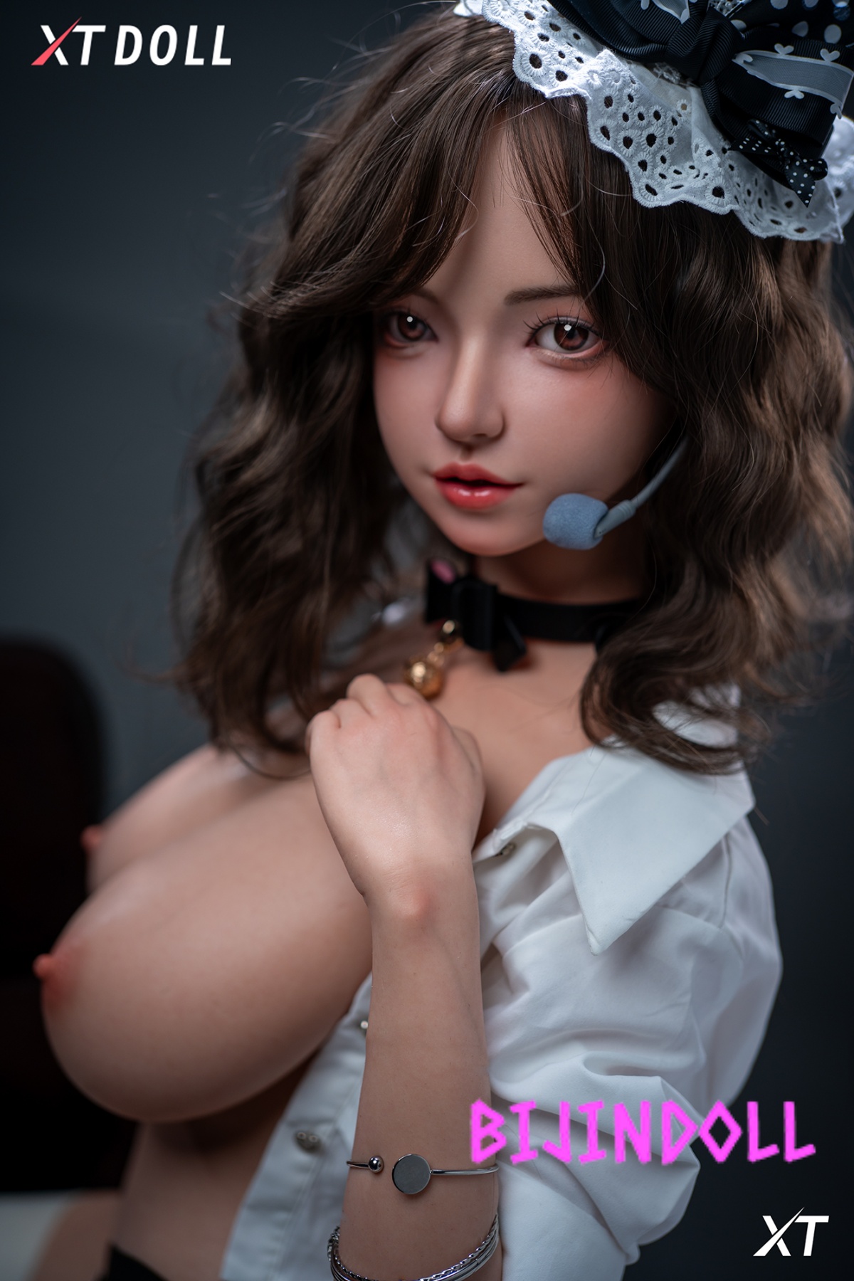 XTDOLL 153cm I-cup Silicone Love Doll Katie Head #XT-26 ROS Available