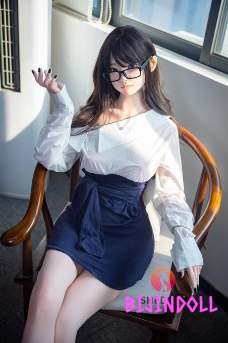 SHEDOLL 168cm E-cup Silicone Sex Doll JiangXiaotang ROS Available