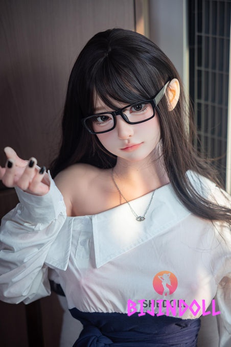 SHEDOLL 168cm E-cup Silicone Sex Doll JiangXiaotang ROS Available