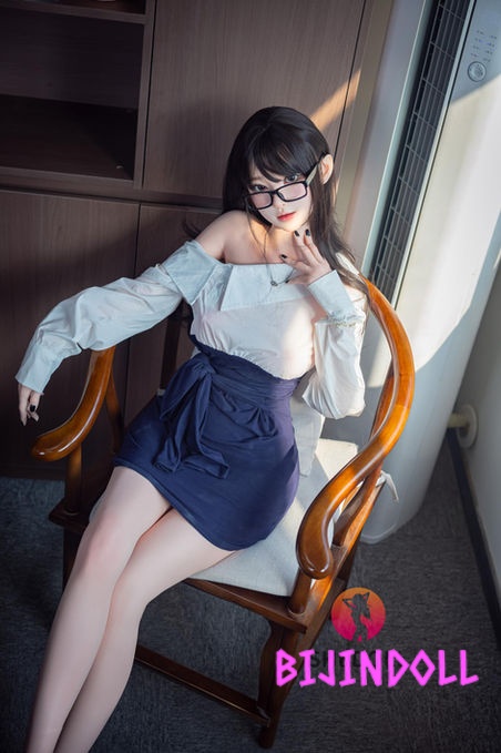 SHEDOLL 168cm E-cup Silicone Sex Doll JiangXiaotang ROS Available
