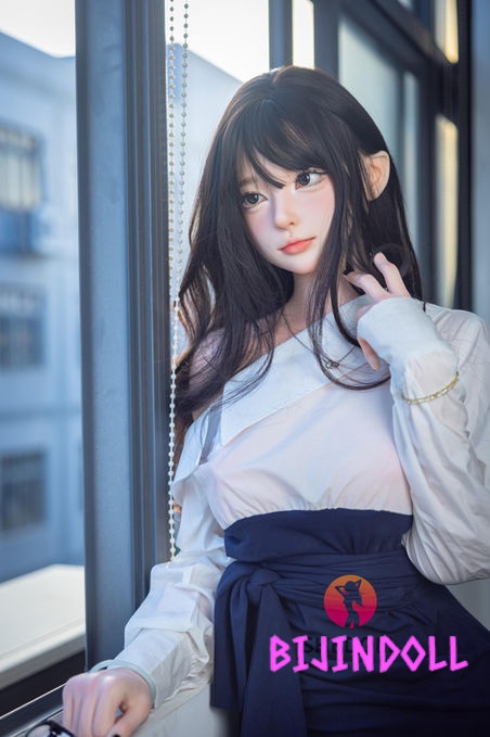 SHEDOLL 168cm E-cup Silicone Sex Doll JiangXiaotang ROS Available