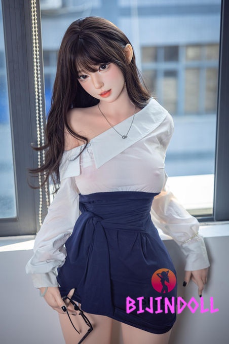 SHEDOLL 168cm E-cup Silicone Sex Doll JiangXiaotang ROS Available