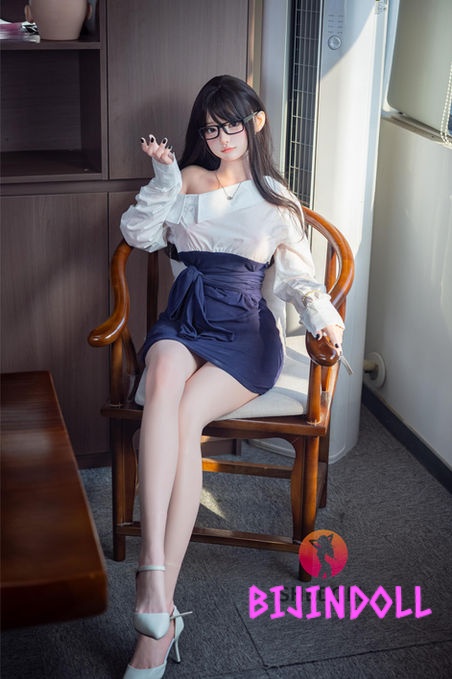 SHEDOLL 168cm E-cup Silicone Sex Doll JiangXiaotang ROS Available