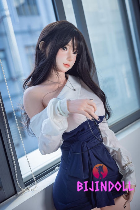 SHEDOLL 168cm E-cup Silicone Sex Doll JiangXiaotang ROS Available