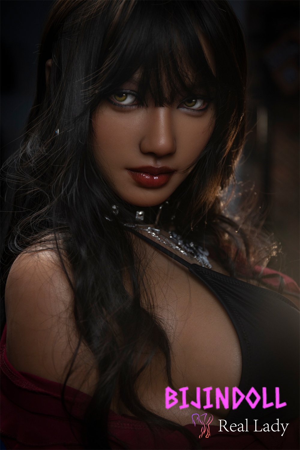 Real Lady 170cm D-cup Silicone Sex Doll Rita Head #S30 Realistic