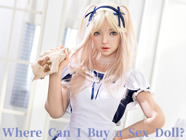 Buy a Sex Doll