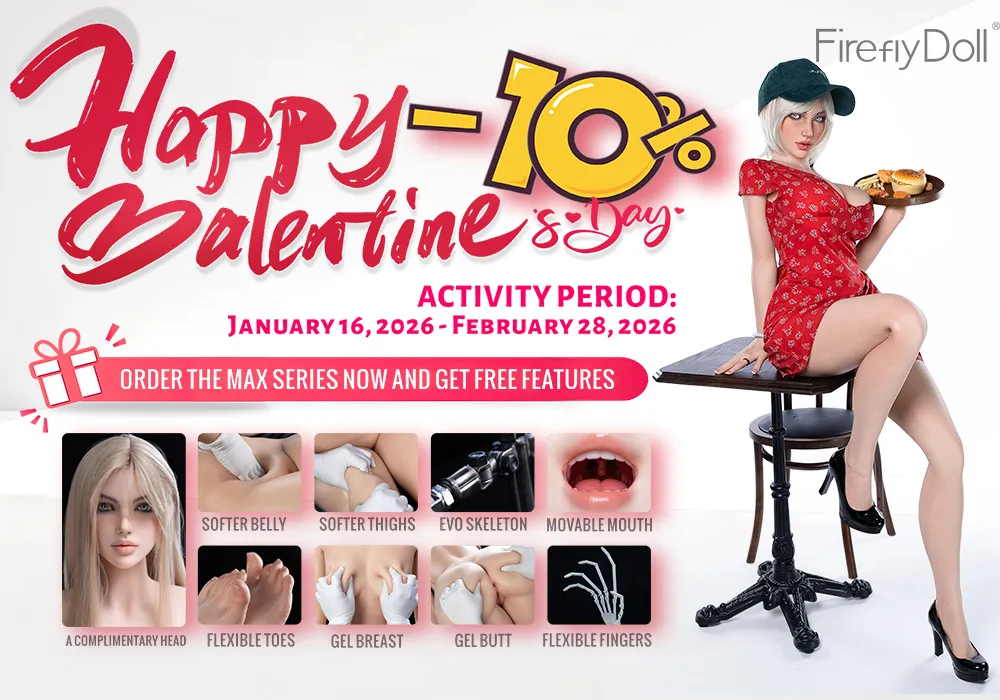 Firefly Diary Chinese New Year Activities