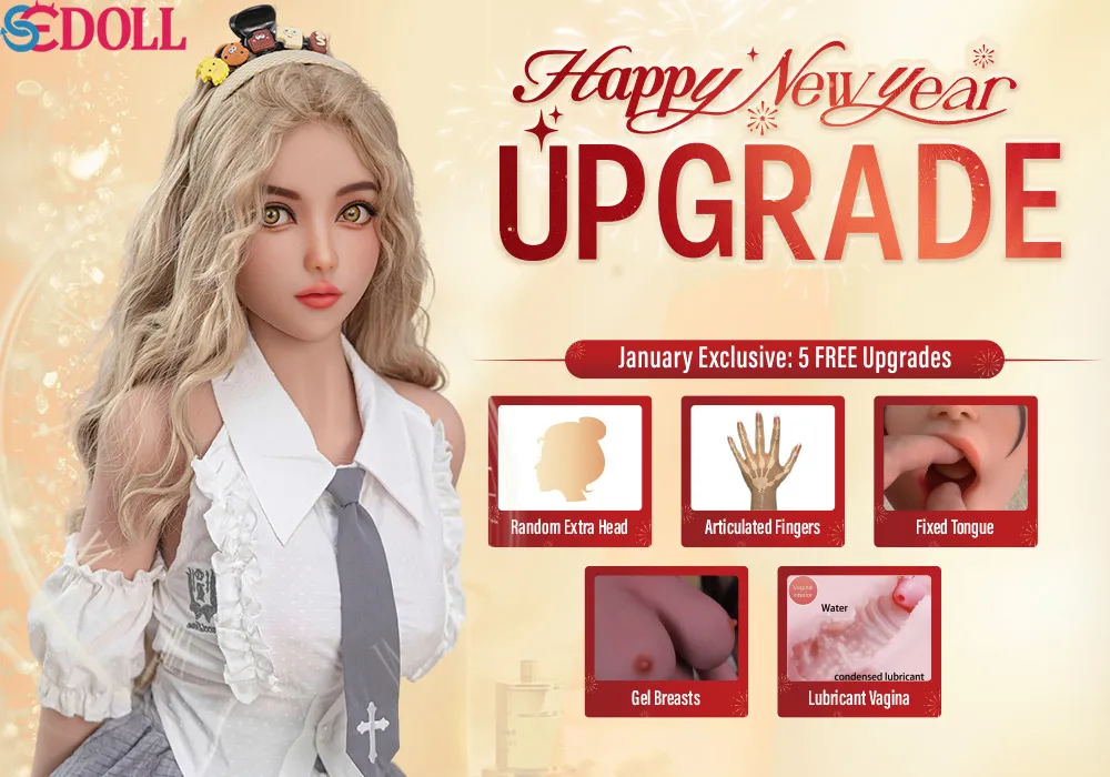 SEDOLL Chinese New Year Activities