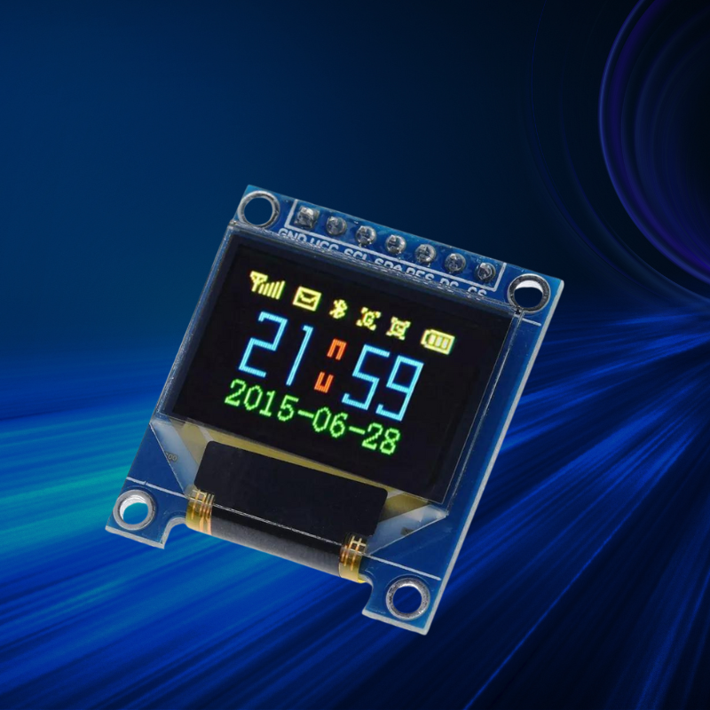 OLED Display Screen Module - Dongyou Electronics
