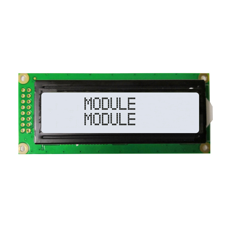 16X2 1602 Character LCD Module 5V 1602DF SPLC780 or Equivalent Blue/Yellow Green/Gray