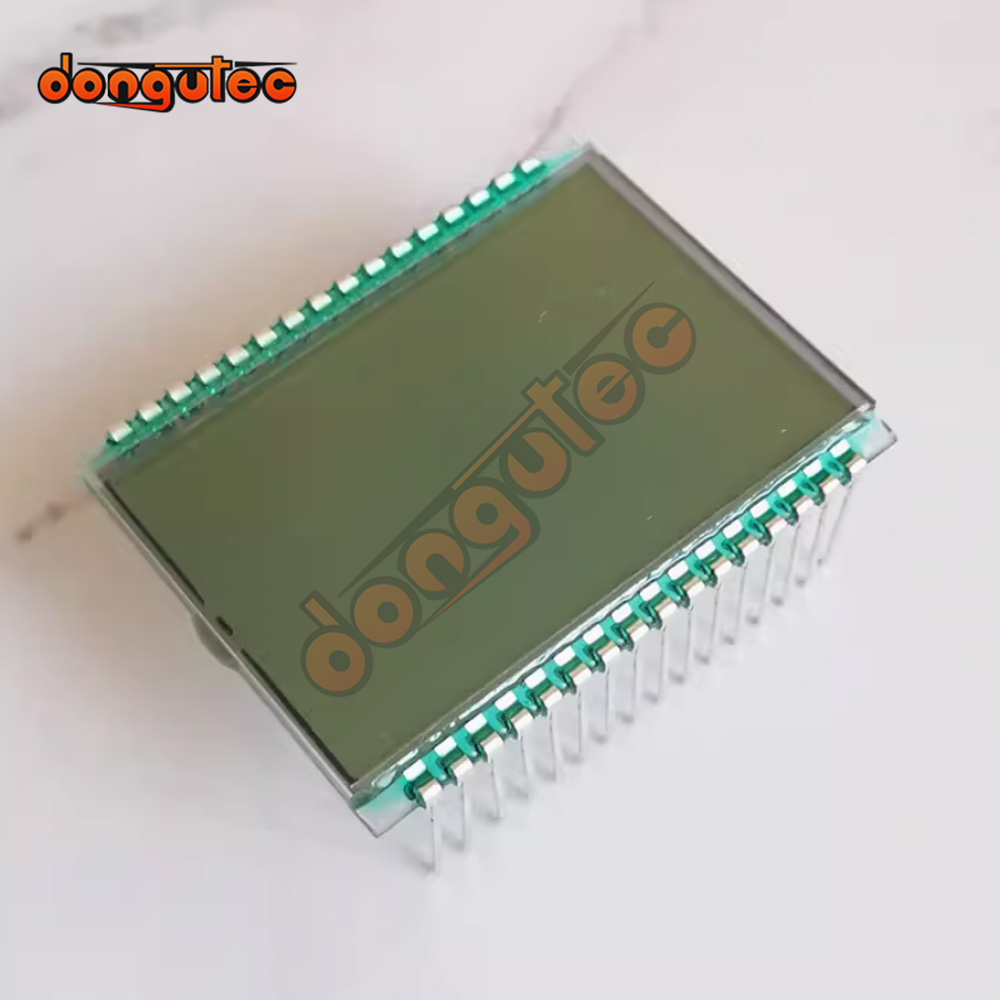 32PIN HTN Positive 5-Digits Segment LCD Welding Panel 3V HT1622