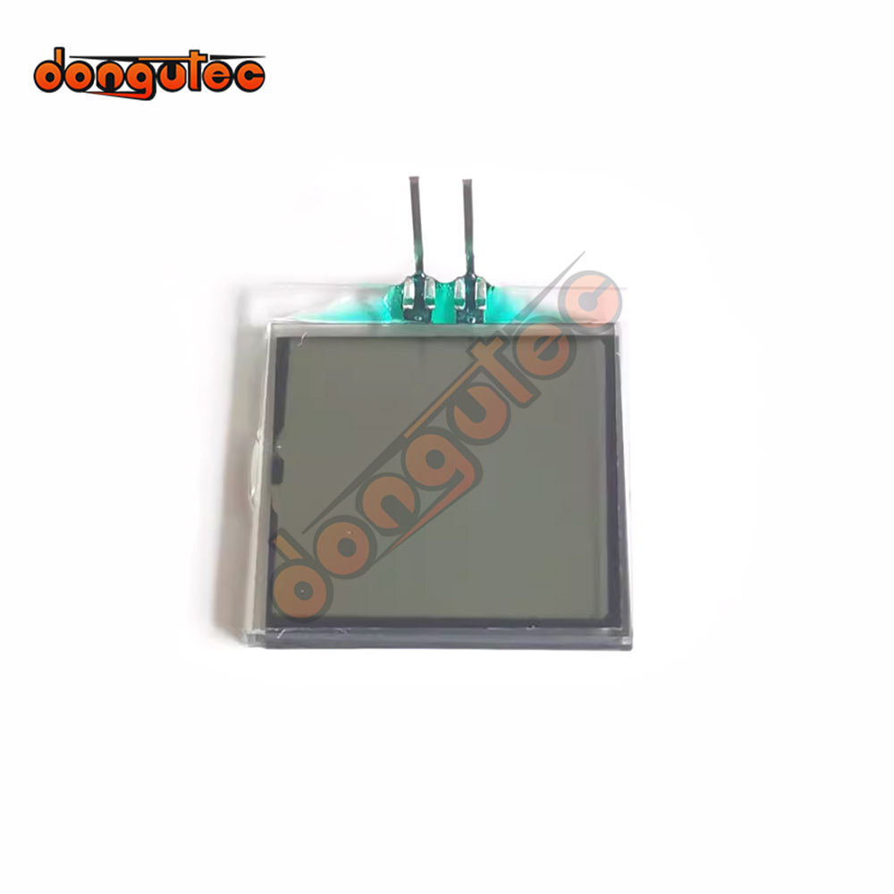 2PIN Light Valve Laser Welding Machine Shading Sheet High Speed Light Valve LCD Display Screen 3.0V