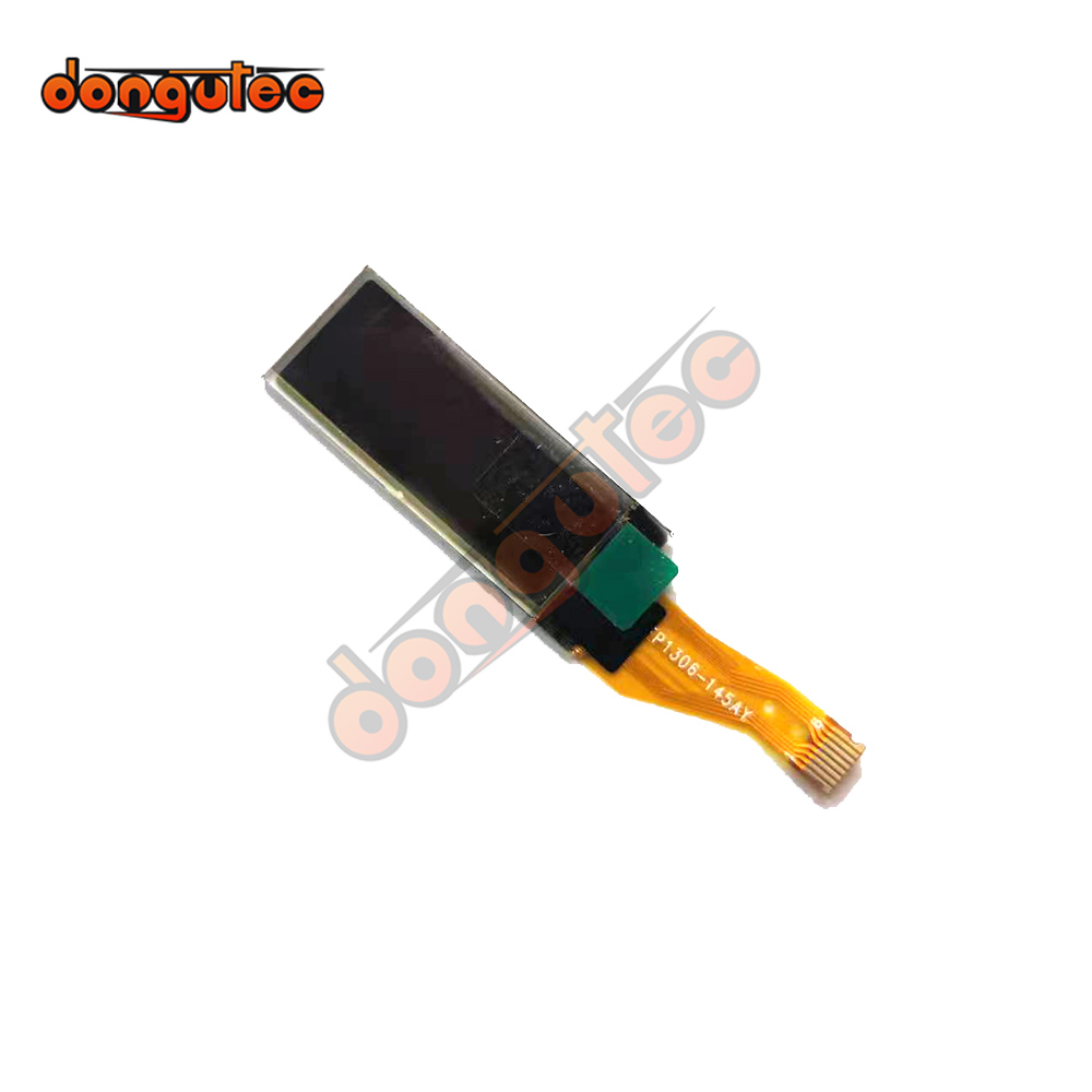 0.91 inch OLED Display 128*32 Pixels White Color 8Pin SSD1306 MI12832DO For DNA40 DNA60 DND75 DNA200 DNA250 166