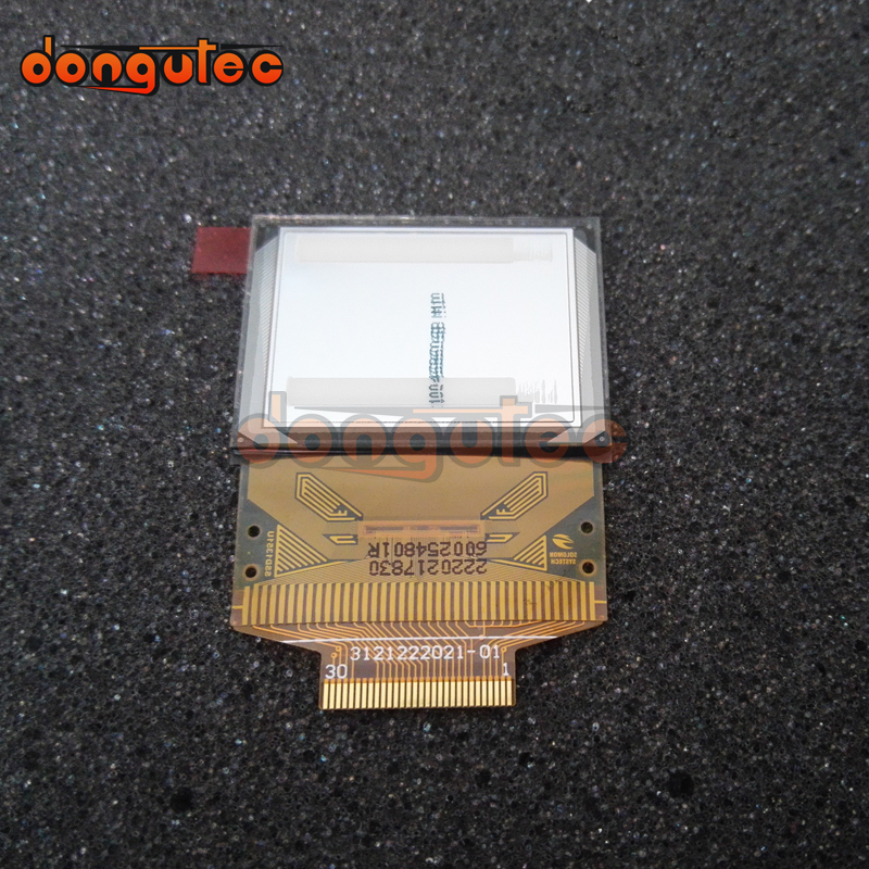 1.29 inch 30PIN Full Color OLED Screen SSD1351 Drive IC 128(RGB)*96 Parallel / SPI Interface STR-9750EX-9350EX-9950EX-9570EX-9550-7795-9970 Twin)(Playme Silent-Playme Twice)