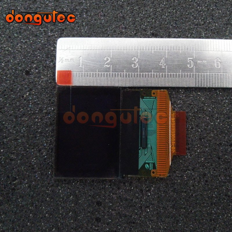 1.29 inch 30PIN Full Color OLED Screen SSD1351 Drive IC 128(RGB)*96 Parallel / SPI Interface STR-9750EX-9350EX-9950EX-9570EX-9550-7795-9970 Twin)(Playme Silent-Playme Twice)
