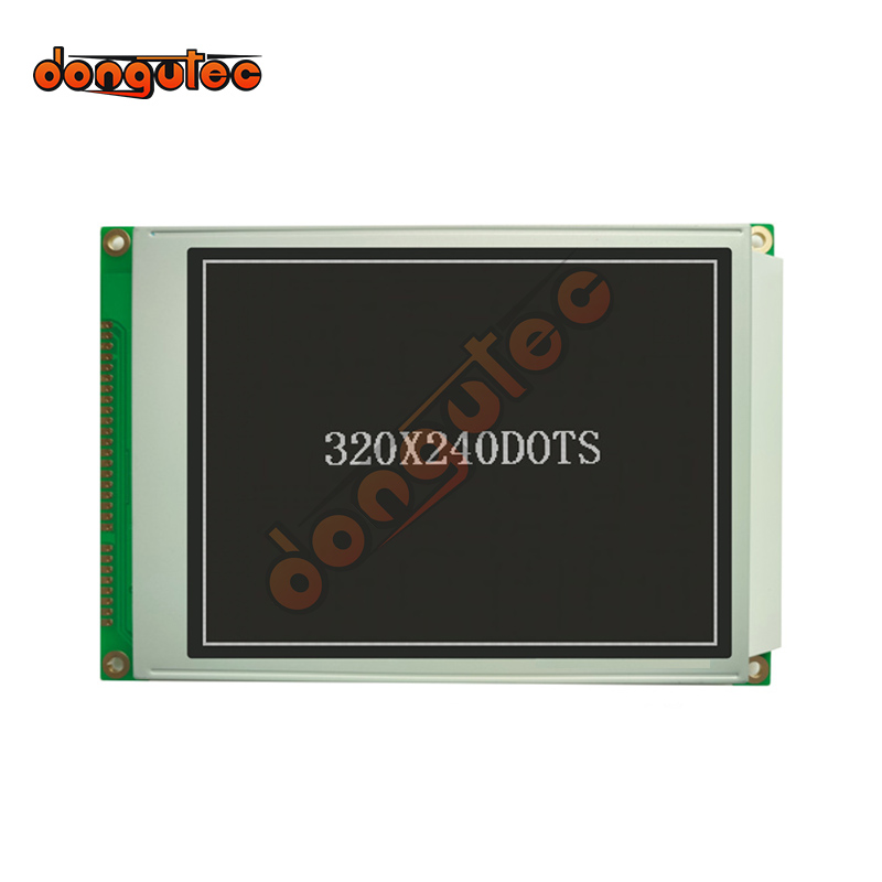 320240 LCD Screen 320*240 LCM 320240A RA8835 Controller 160*109mm 5.7 inch
