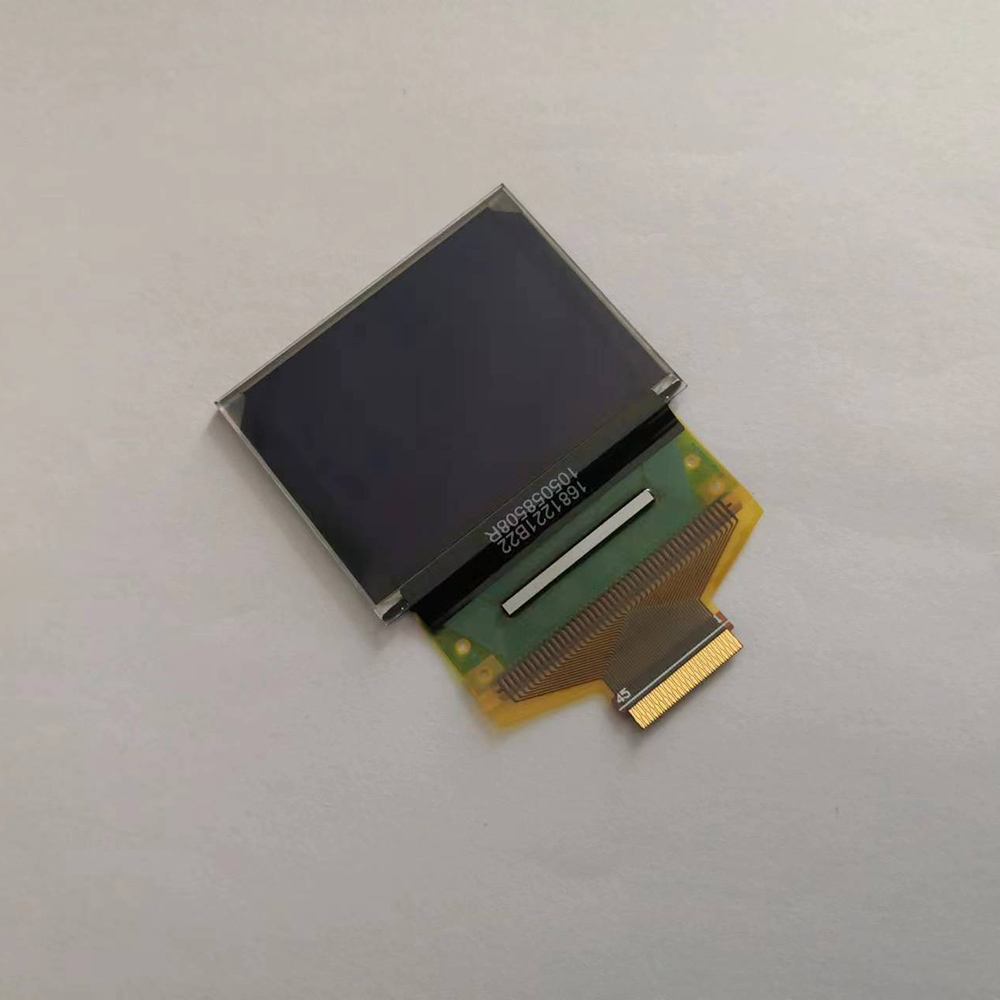 1.77 inch 45PIN Full Color Display OLED Screen SSD1353 Drive IC 160*128 for Control 4 SR-260 Remote Control for Lotoo Xiegu X108G